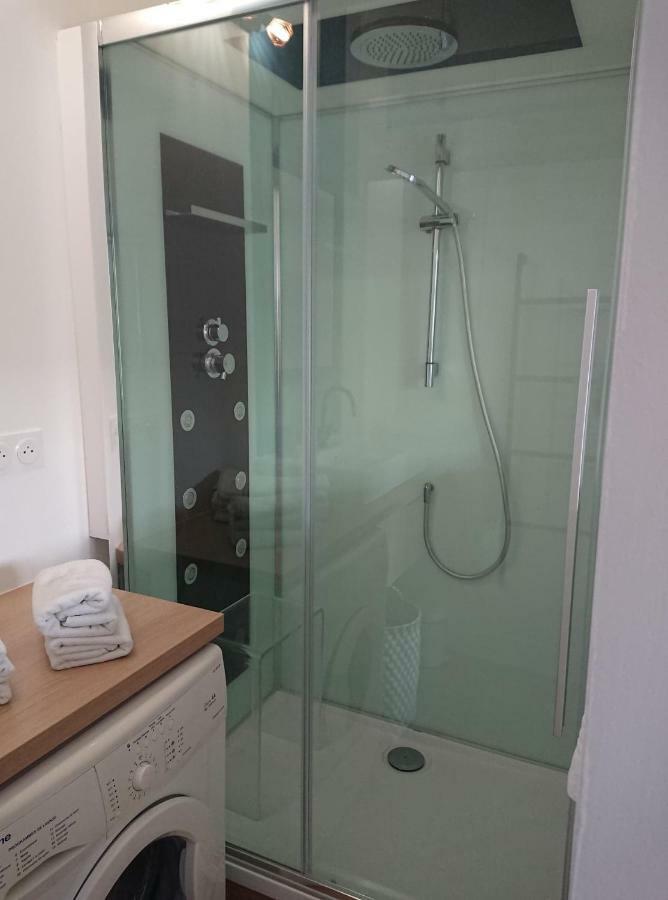Le Bain De Mer بولون-سور-مير المظهر الخارجي الصورة